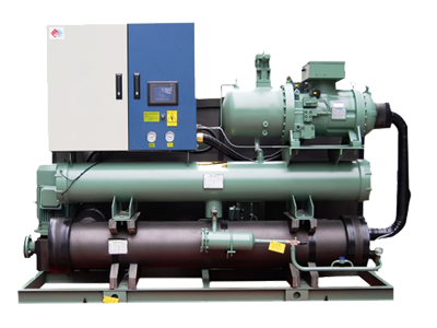 防爆型風(fēng)冷螺桿冷水機組